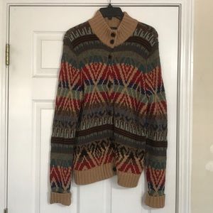 Ralph Lauren Cardigan